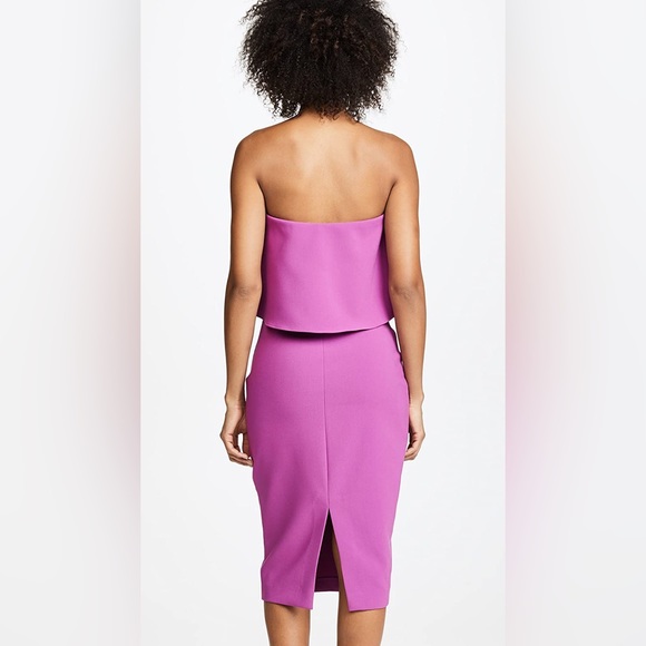 LIKELY Driggs Dress - Picture 2 of 3